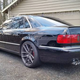 Image for article titled For $15,000, This 2003 Audi S8 Will Let You Stick Around